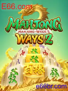 MahjongWays2