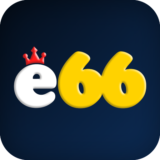 e66 Logo